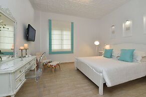 Apollon Boutique Hotel