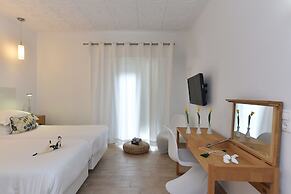 Apollon Boutique Hotel