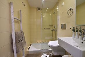 Apollon Boutique Hotel