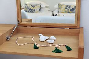 Apollon Boutique Hotel