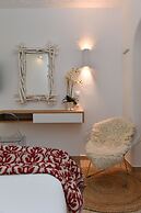 Apollon Boutique Hotel