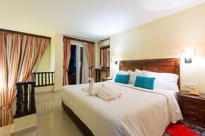 Kennedy Hospitality Resort