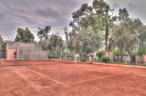 Kennedy Hospitality Resort