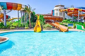 Iberotel Makadi Beach by JAZ