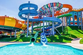 Solymar Makadi Sun - All inclusive