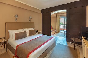 JAZ Makadi Oasis Resort