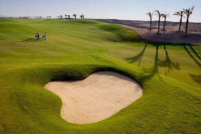 JAZ Makadi Oasis Resort