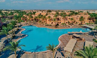 JAZ Makadi Oasis Resort