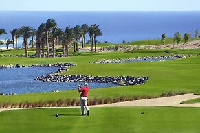 JAZ Makadi Oasis Resort