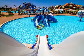 JAZ Makadi Oasis Resort