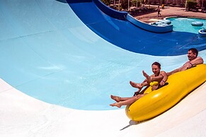JAZ Makadi Oasis Resort