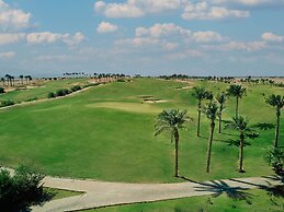 JAZ Makadi Oasis Resort