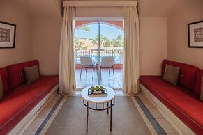 JAZ Makadi Oasis Resort