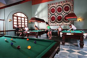 JAZ Makadi Oasis Resort