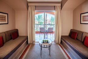 JAZ Makadi Oasis Resort