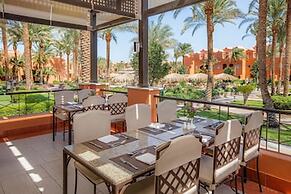 JAZ Makadi Oasis Resort