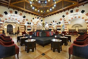 JAZ Makadi Oasis Resort