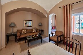JAZ Makadi Oasis Resort