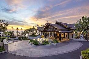 Diamond Cliff Resort & Spa, Patong Beach