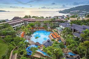 Diamond Cliff Resort & Spa, Patong Beach