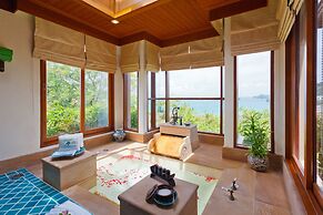 Diamond Cliff Resort & Spa, Patong Beach