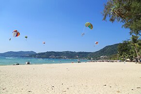 Diamond Cliff Resort & Spa, Patong Beach