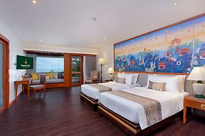 Diamond Cliff Resort & Spa, Patong Beach