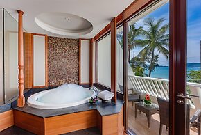 Diamond Cliff Resort & Spa, Patong Beach