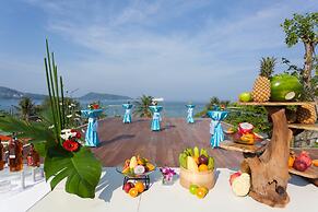 Diamond Cliff Resort & Spa, Patong Beach