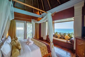 Diamond Cliff Resort & Spa, Patong Beach