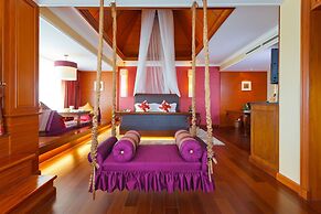 Diamond Cliff Resort & Spa, Patong Beach