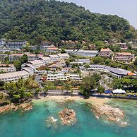 Diamond Cliff Resort & Spa, Patong Beach