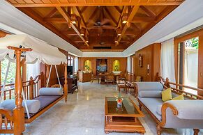 Diamond Cliff Resort & Spa, Patong Beach