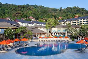 Diamond Cliff Resort & Spa, Patong Beach
