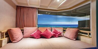 Diamond Cliff Resort & Spa, Patong Beach