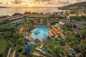 Diamond Cliff Resort & Spa, Patong Beach