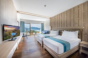 Diamond Cliff Resort & Spa, Patong Beach