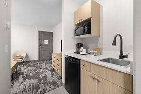 Sandman Hotel Calgary Airport