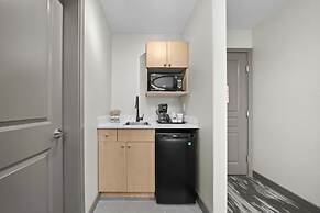 Sandman Hotel Calgary Airport