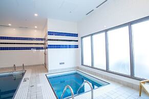 Sandman Hotel Calgary Airport