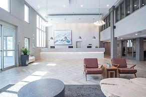 Sandman Hotel Calgary Airport