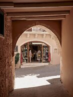 Casa Delfino Hotel & Spa
