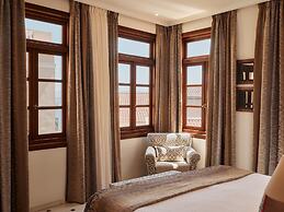 Casa Delfino Hotel & Spa