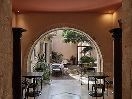 Casa Delfino Hotel & Spa