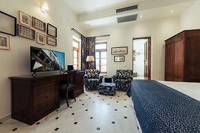 Casa Delfino Hotel & Spa