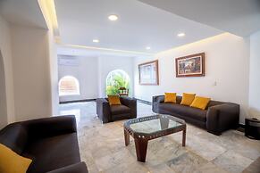 Hotel y Museo Casa Turquesa