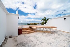 Hotel y Museo Casa Turquesa