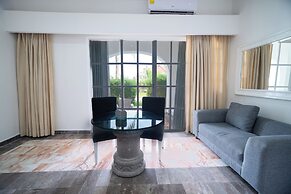 Hotel y Museo Casa Turquesa