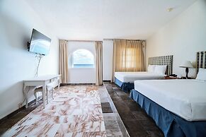 Hotel y Museo Casa Turquesa