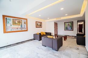 Hotel y Museo Casa Turquesa